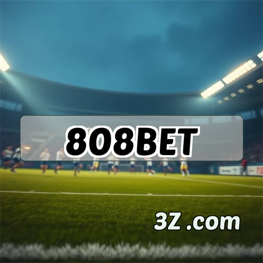 808bet Apostas em Jogos