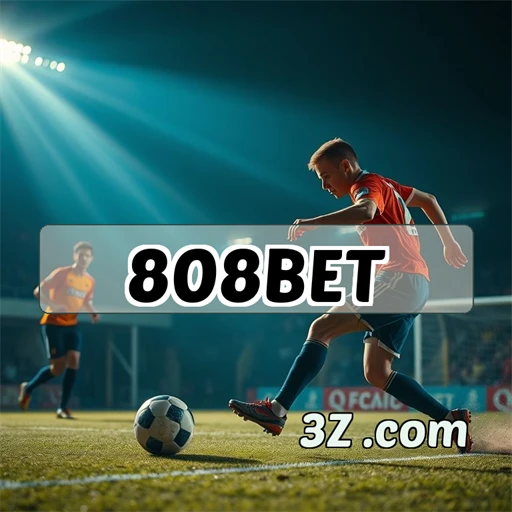 808bet Baixar App