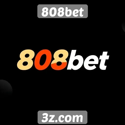 Desempenho do site 808bet em apostas online