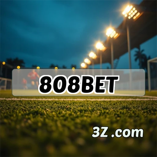 808bet Bônus Especial