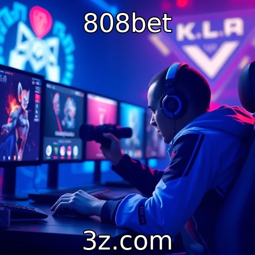 E-sports como novo fenômeno cultural global