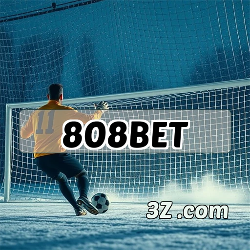 808bet Apostas Esportivas
