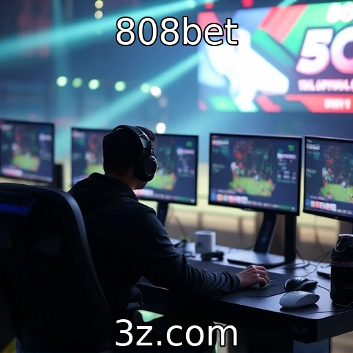 Os esports como nova forma de entretenimento