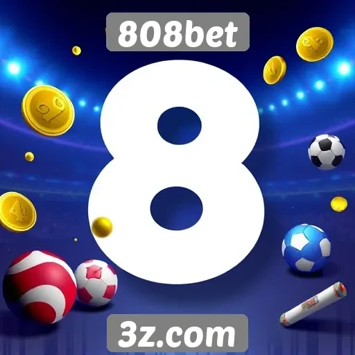 Novidades em jogos disponíveis no 808bet