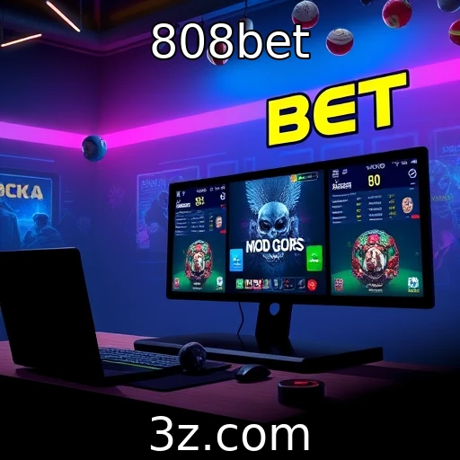 Crescimento do mercado de jogos online