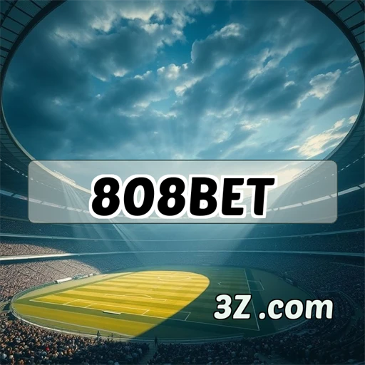 808bet Jogos Online