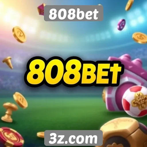 Principais jogos disponíveis no site 808bet