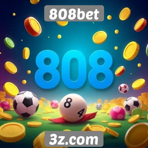 Dicas para iniciantes no 808bet