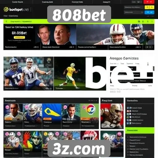 Feedback dos usuários sobre o 808bet