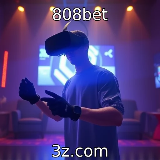 Efeitos das tecnologias de realidade virtual na experiência do jogador